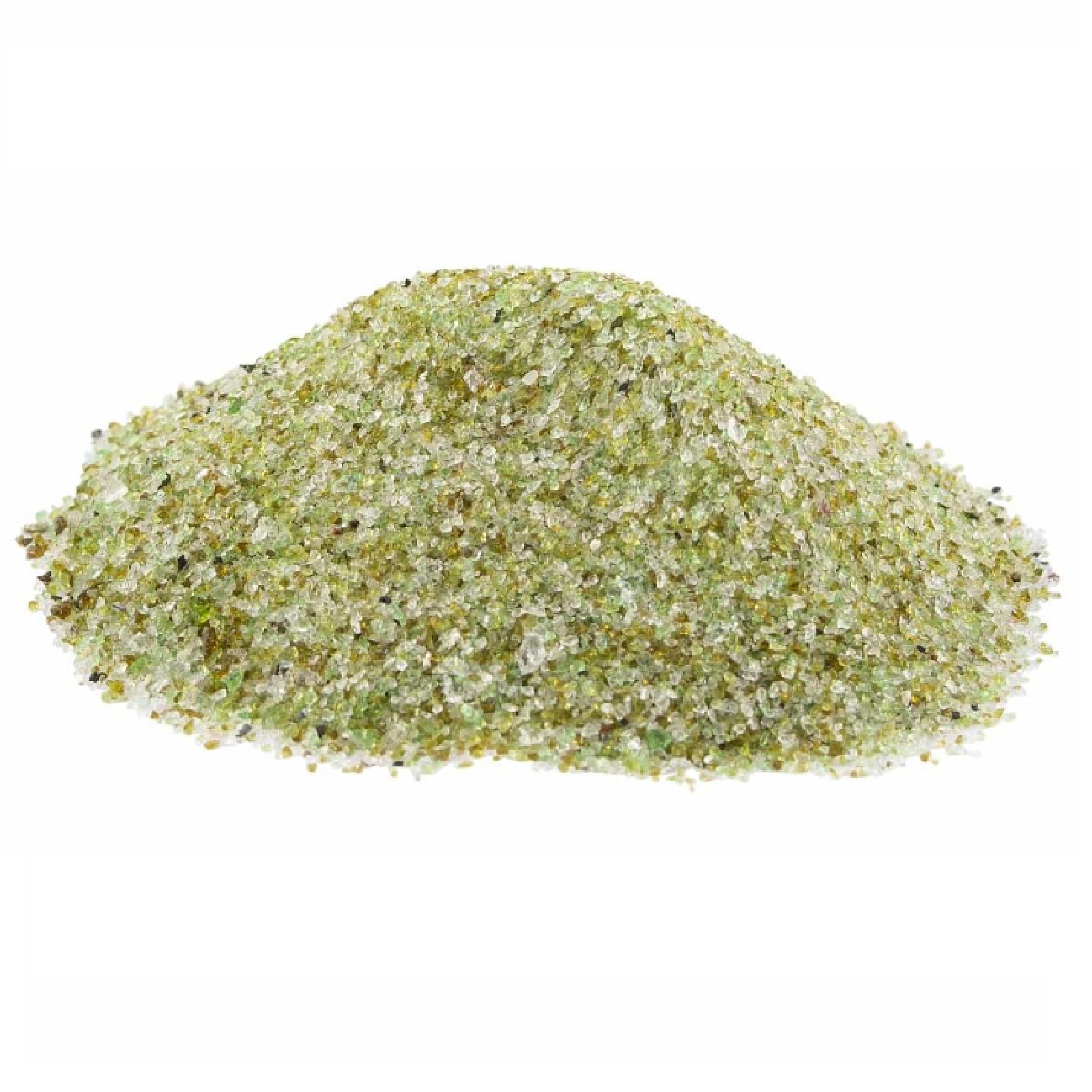 Filterglas Pool Filtermaterial Sandfilteranlage Körnung 0,5 - 1,0 mm - 25kg Sack