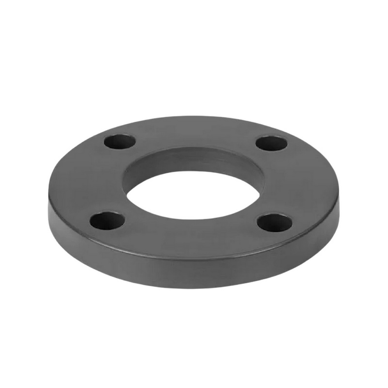 250 mm VDL PVC Klebe Fitting Los Flansch DN 225 - ID 277 mm / AD 370 mm - PN 6 bar