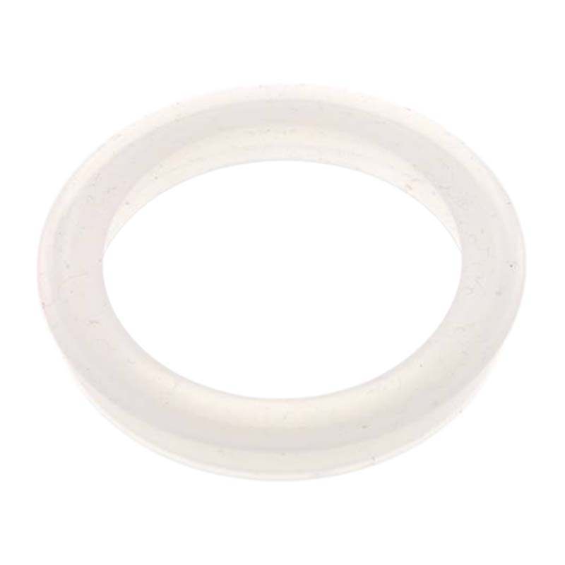 Dichtung STORZ  A DN 110 KA 133 Kupplung (Saug/Druck) Silikon transparent FDA