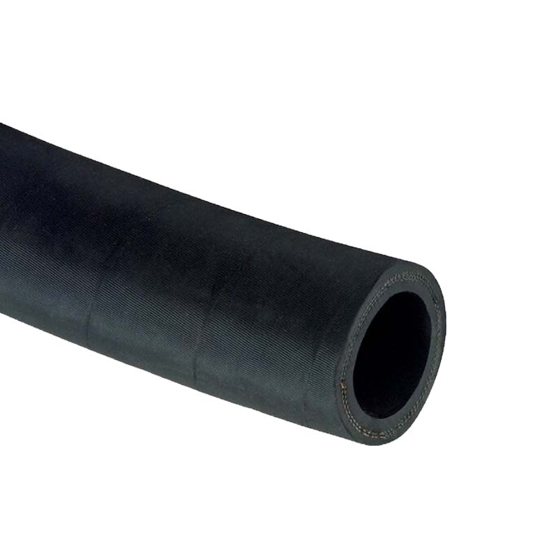 51 x 69 mm Dampf Heiss Wasser Schlauch EPDM schwarz - PN 20 bar
