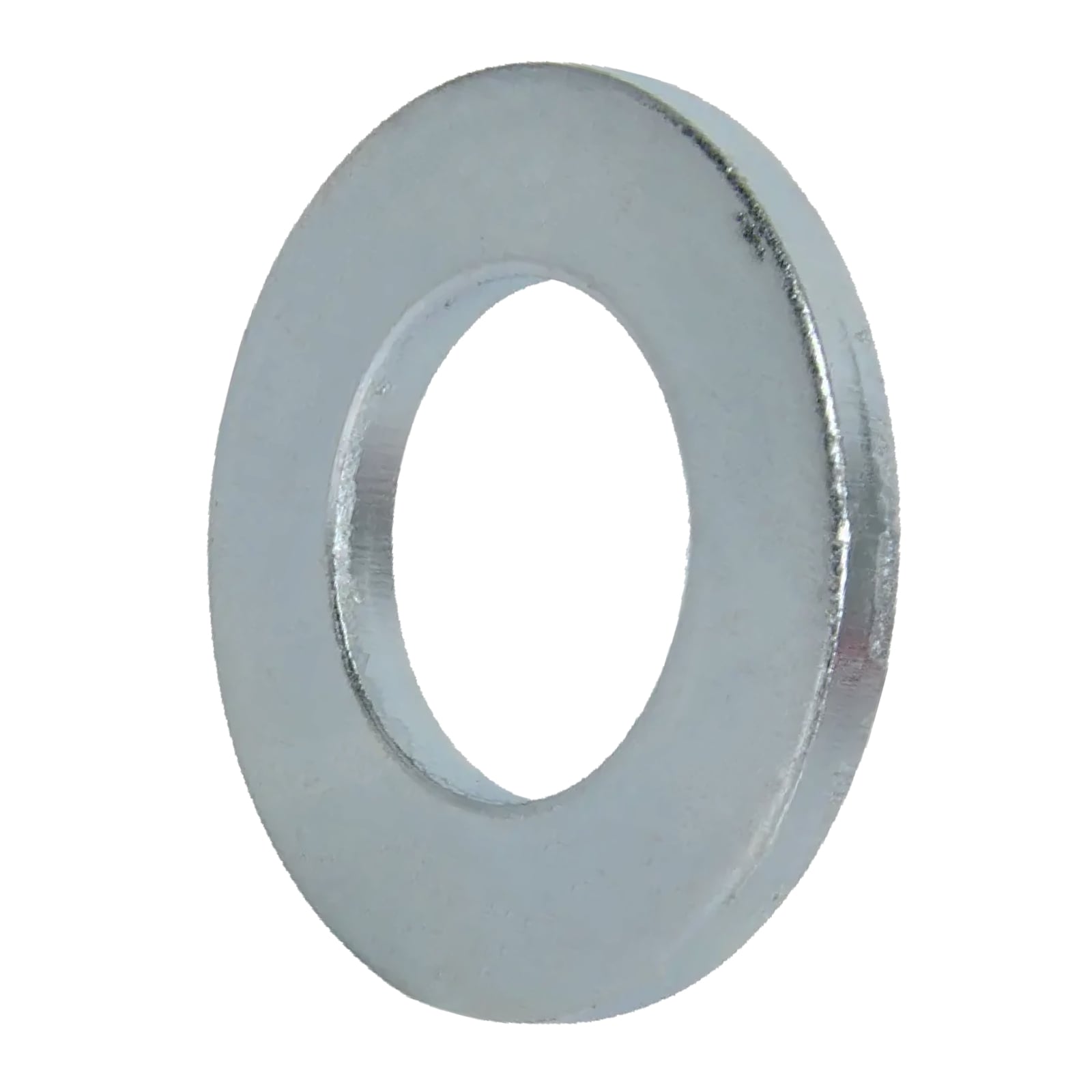 43,0 x 78,0 x 7,0 mm Unterleg Scheibe DIN 125 A ISO 7089 Edelstahl V4A Schraube M40
