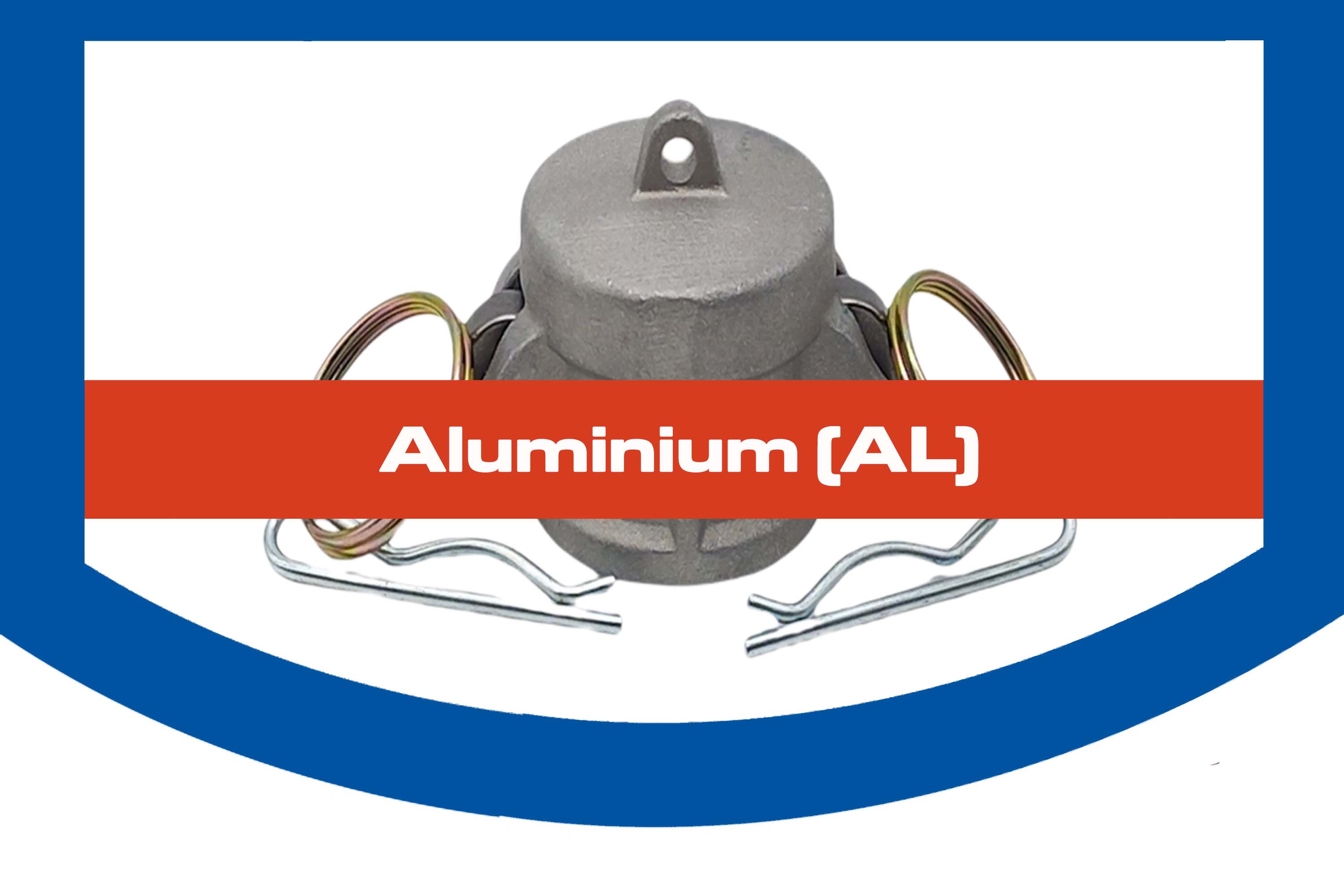 Aluminium (AL) Aluminium (AL)