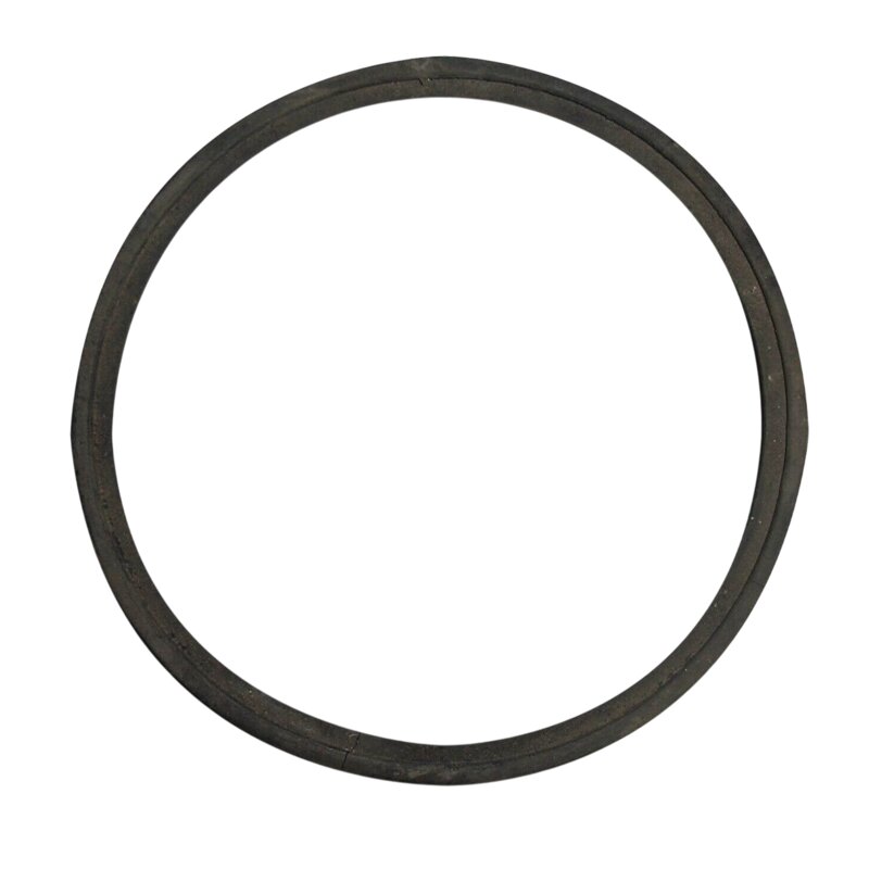 500 mm SBR Dichtungsring Abfluß Abwasser HT KG Rohr schwarz
