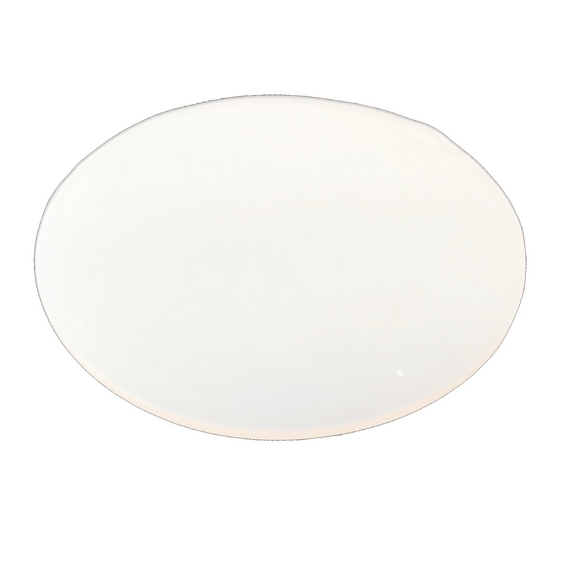 DN 32 Milchrohr DIN 11851 Dichtung Bild Platte Kappe Mutter EPDM FDA weiss