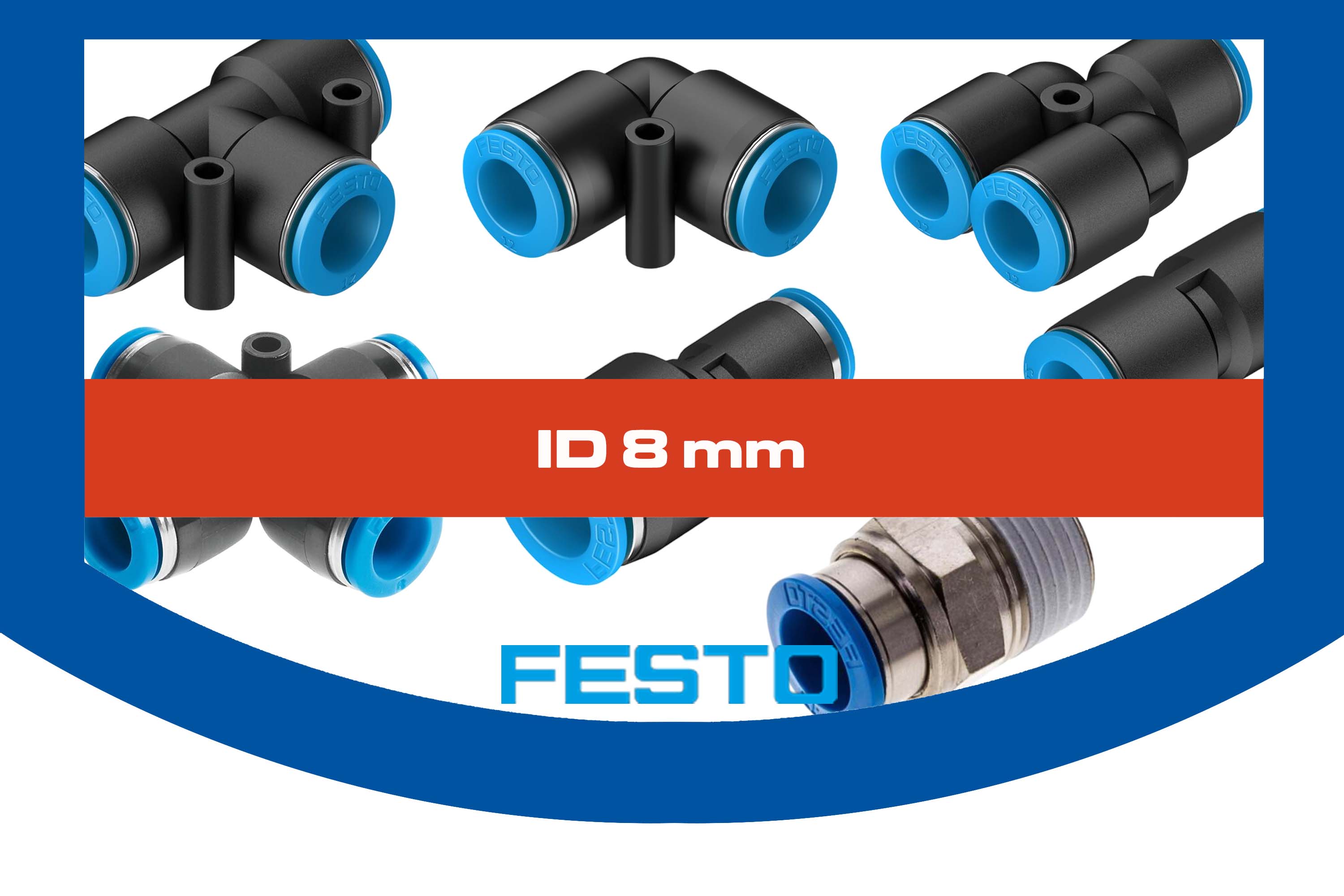 ID 8 mm