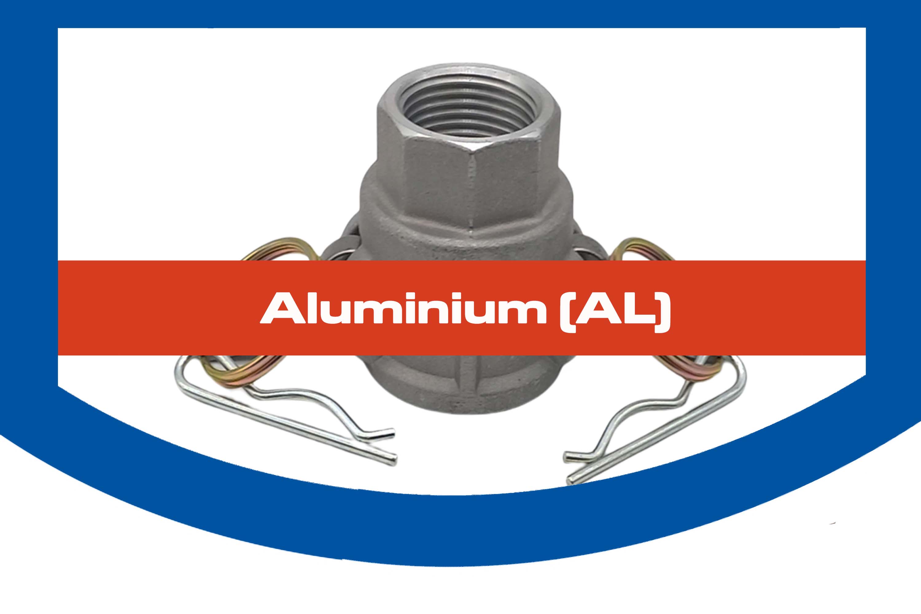 Aluminium (AL)