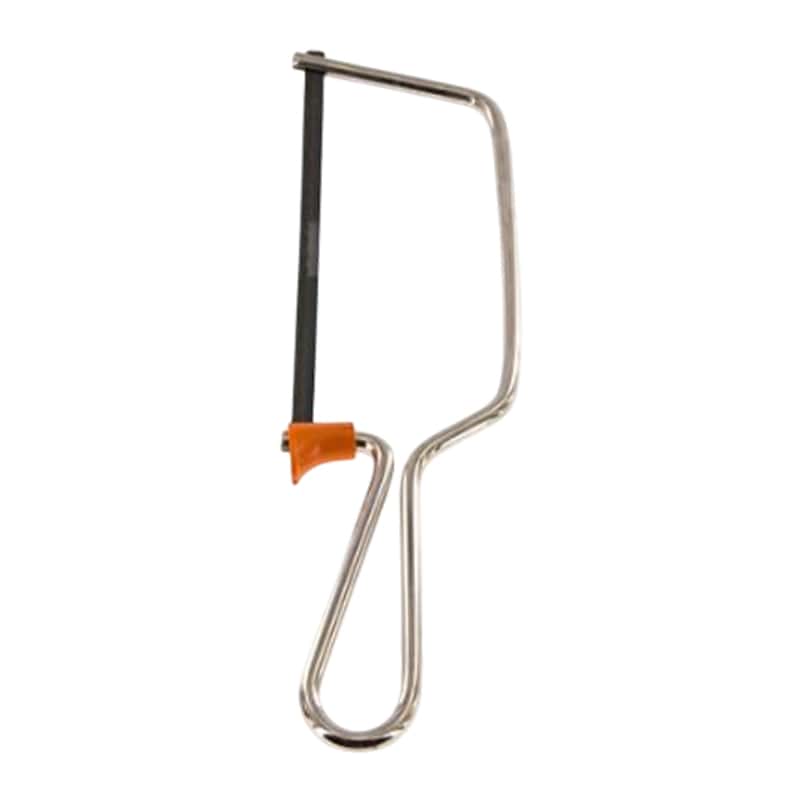 150 mm Mini Metall Bogen Säge Basic