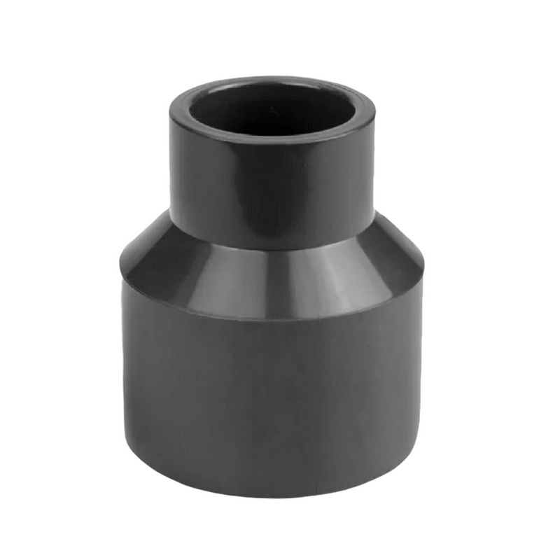 32 x 25 x 16 mm VDL PVC Klebe Fitting Reduktion konisch Muffe Verbinder - PN 16 bar