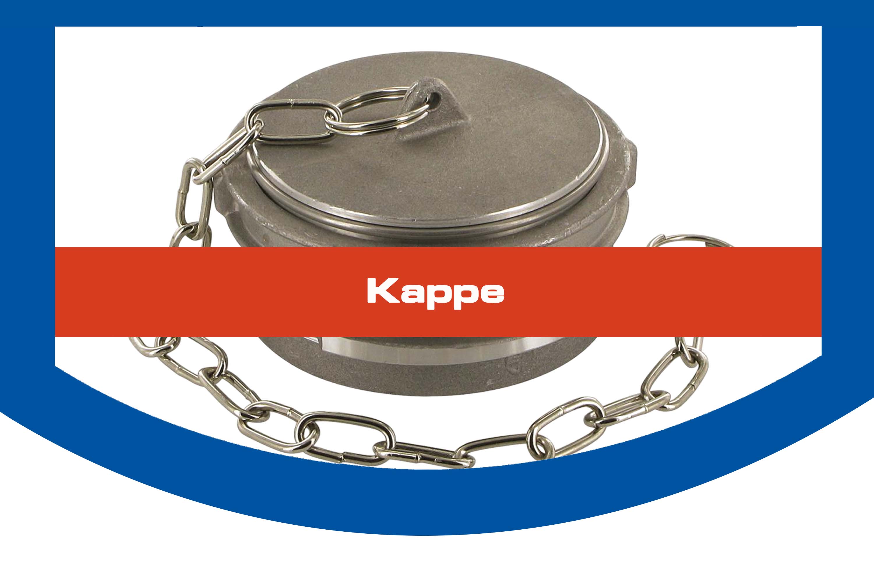 Kappe