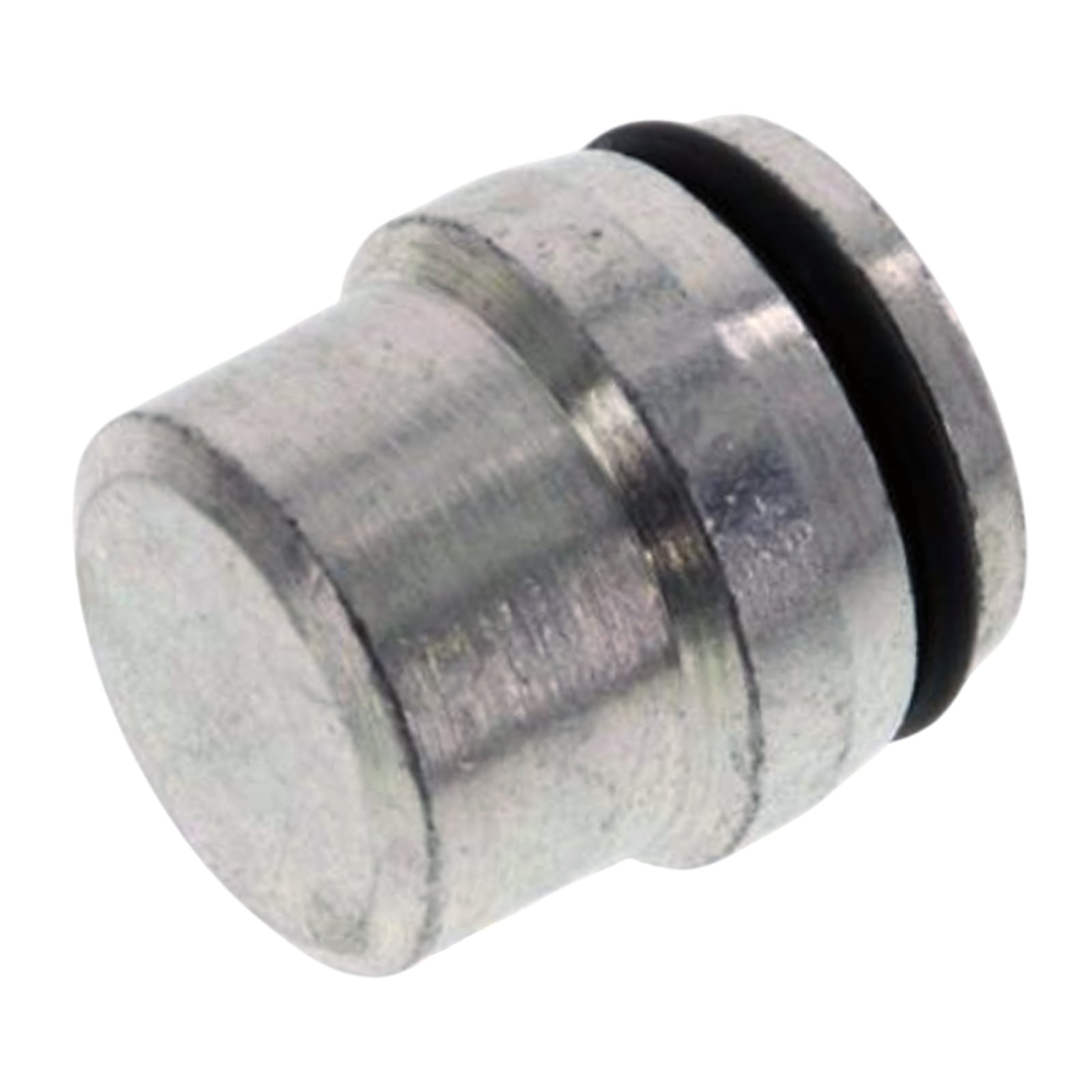 10 L Verschluss Kegel Stopfen Schneidring Verschraubung M 16 x 1,5 ohne Mutter - PN 315 bar