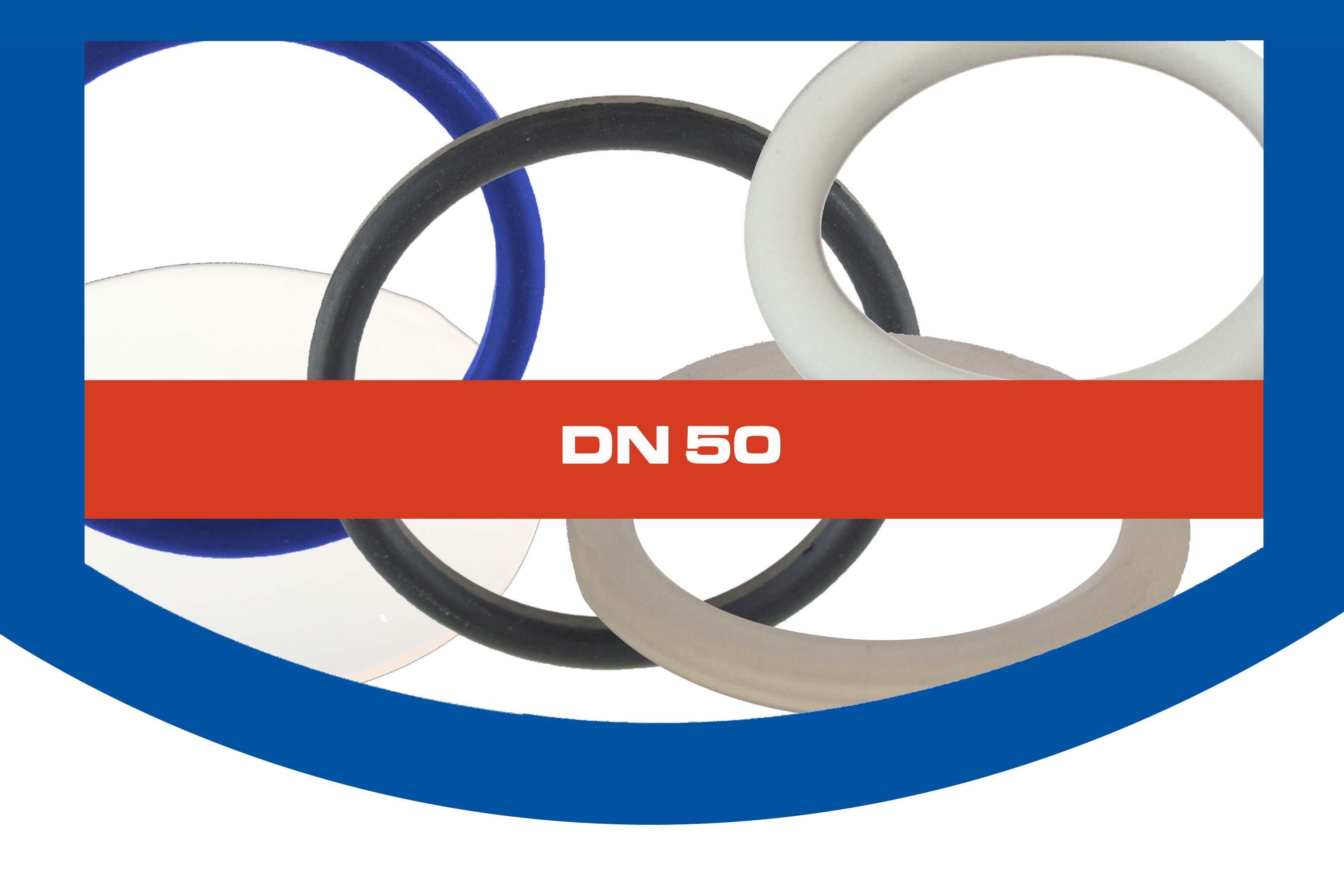 DN 50 DN 50