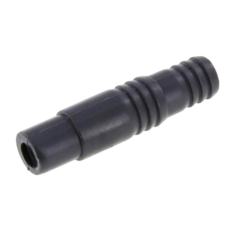 12 mm PVC Klebefitting Schlauch Klebe Tülle Stutzen Verbinder Pool Teich DN12 -> 12 mm - PN 10 bar