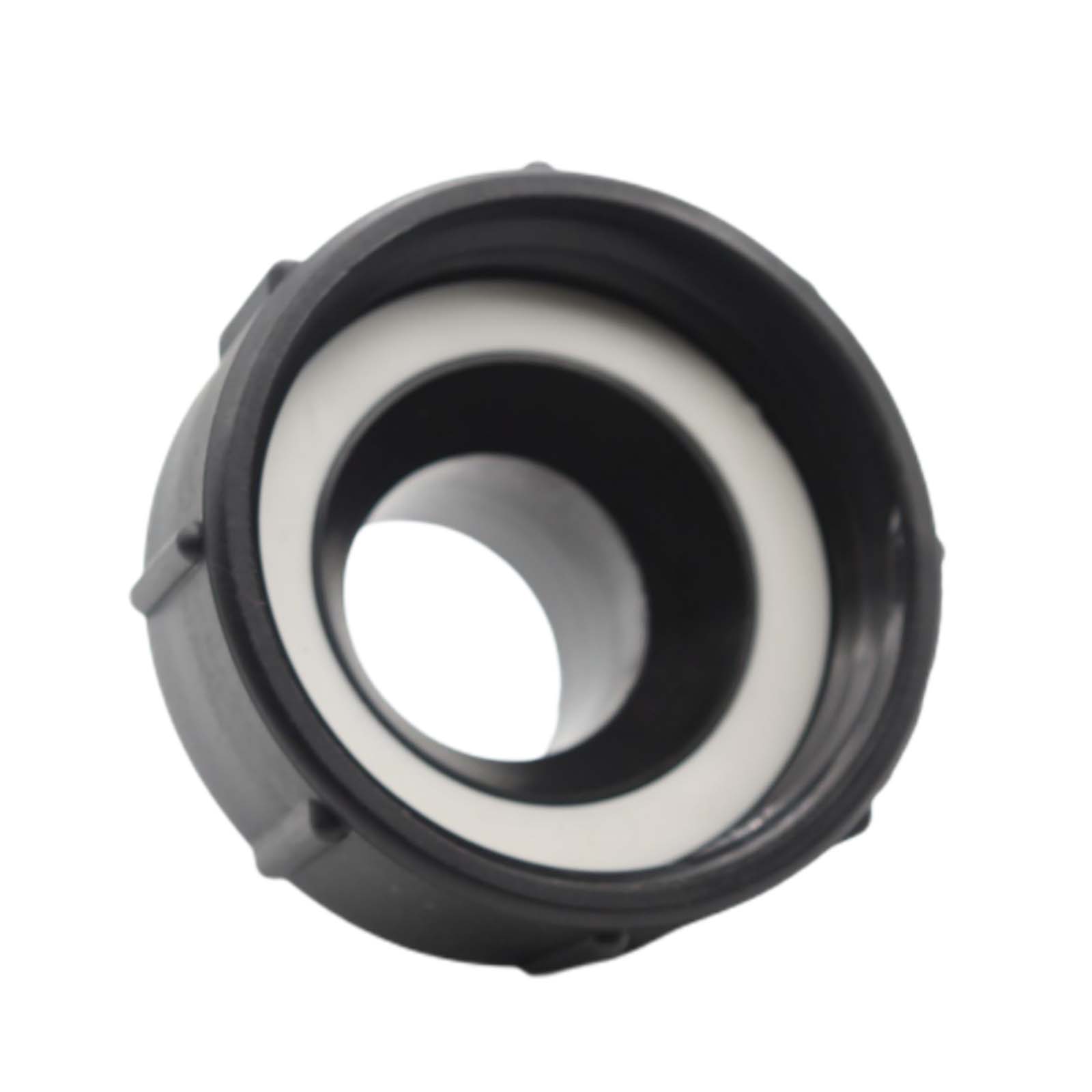 S100 x 8 IBC Adapter mit Außengewinde AG 2" Container Fass Tank Zubehör PN 10 bar
