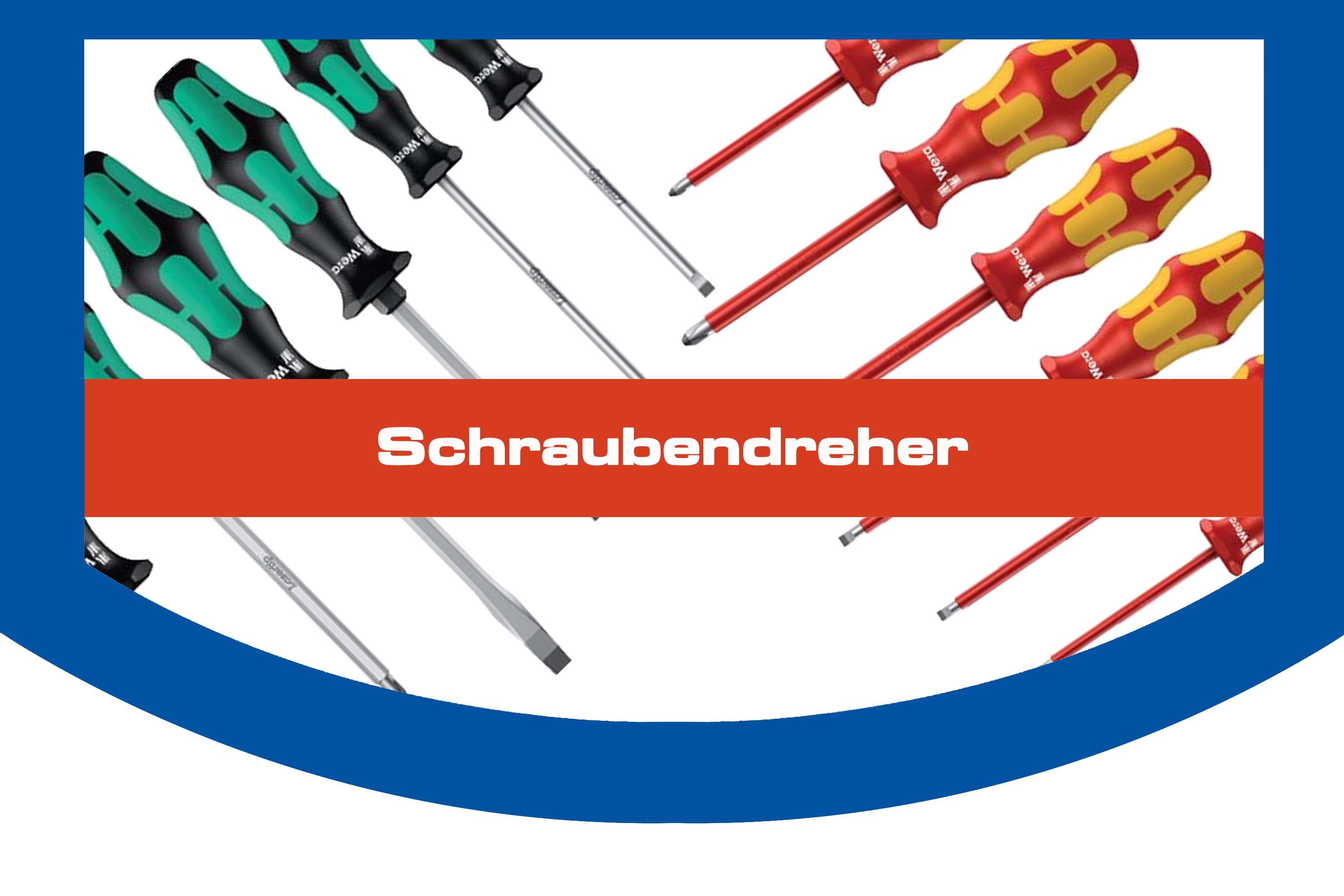 Schraubendreher