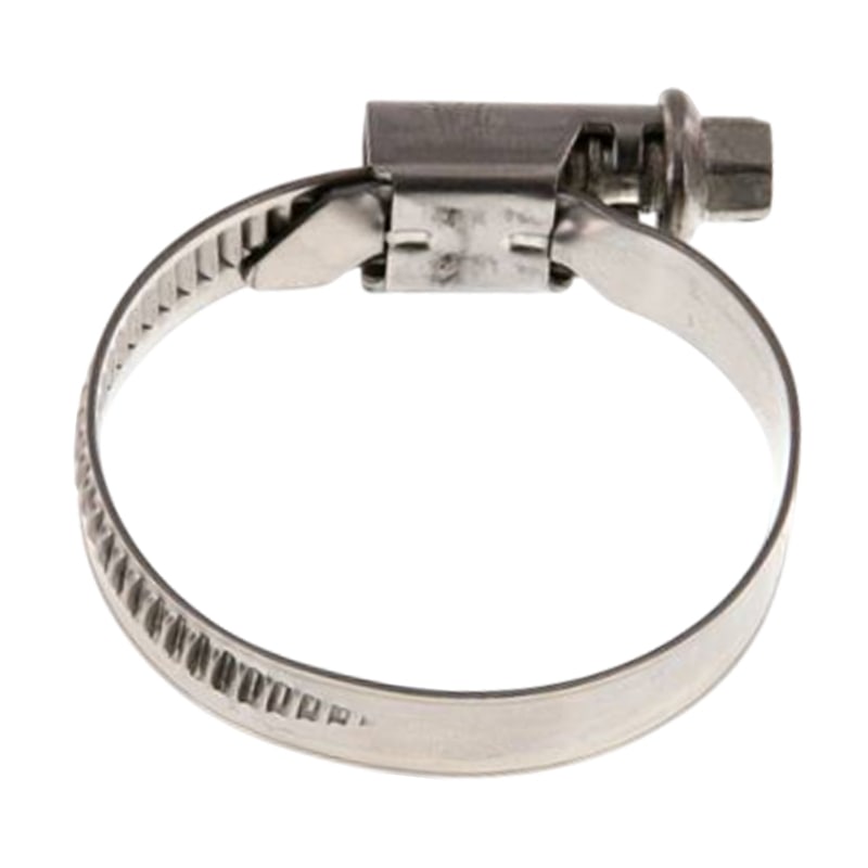 90 - 110 mm NORMA Schlauch Gewinde Rohr Schelle W4 Edelstahl 1.4301 - Band 9 mm
