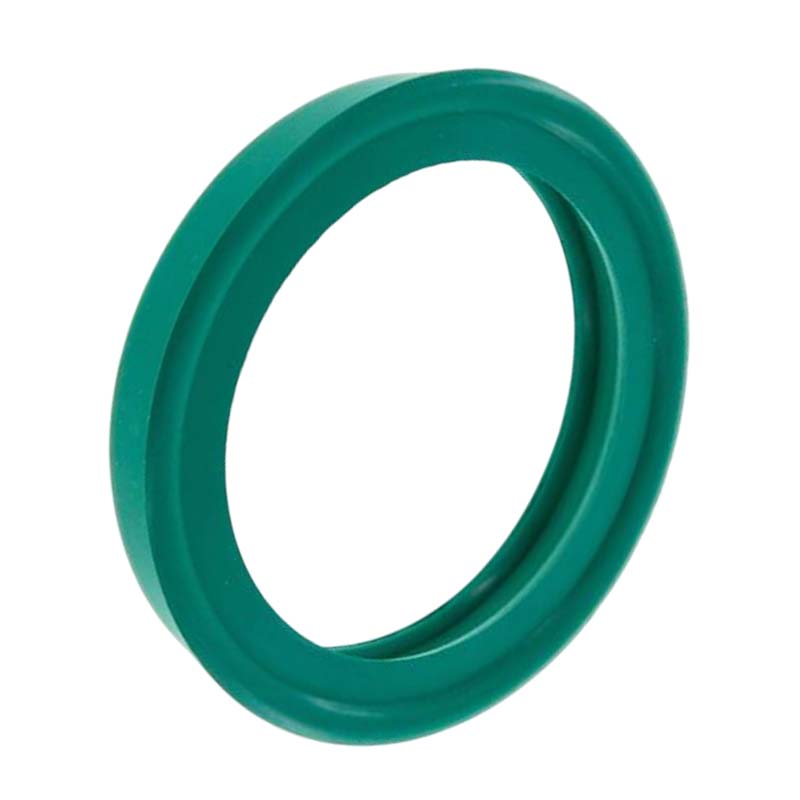 Dichtung STORZ  D DN 25 KA 31 Kupplung (Saug/Druck) FKM (Viton) grün