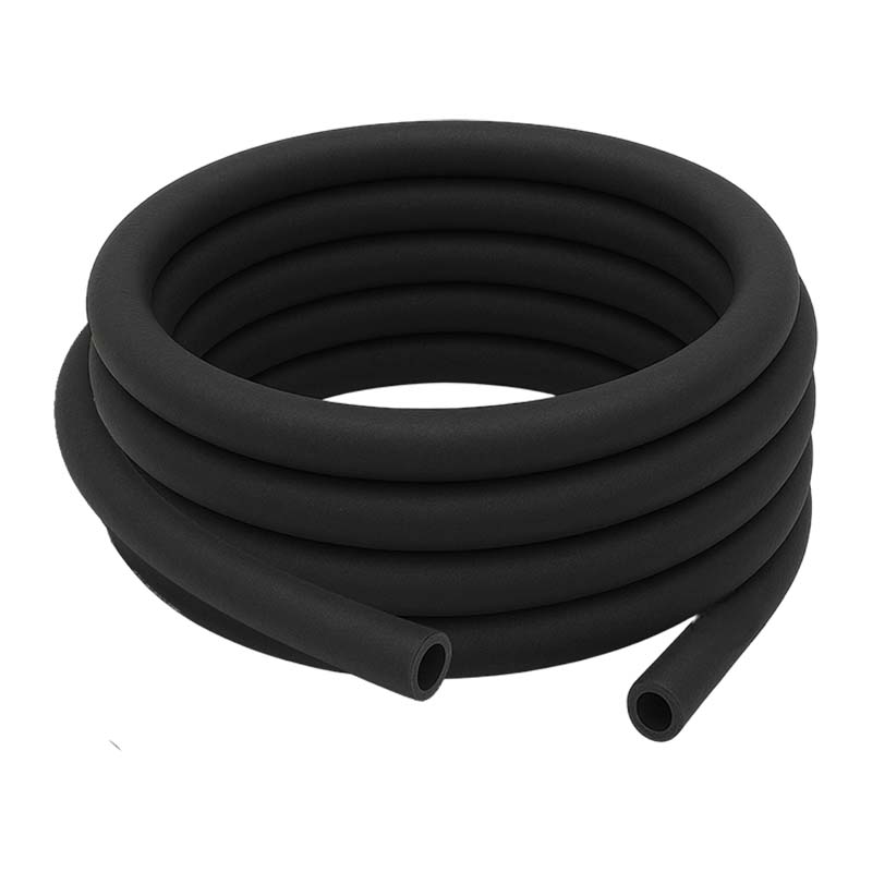 32 x 48 mm Gummi Druckluft Universal Wasser Luft Kompressor Schlauch schwarz - PN 10/16 bar
