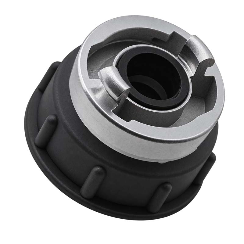 S60 x 6 IBC Adapter auf STORZ DN38 KA51 Übergangsstück Pumpenanschluß Container Tank Zubehör