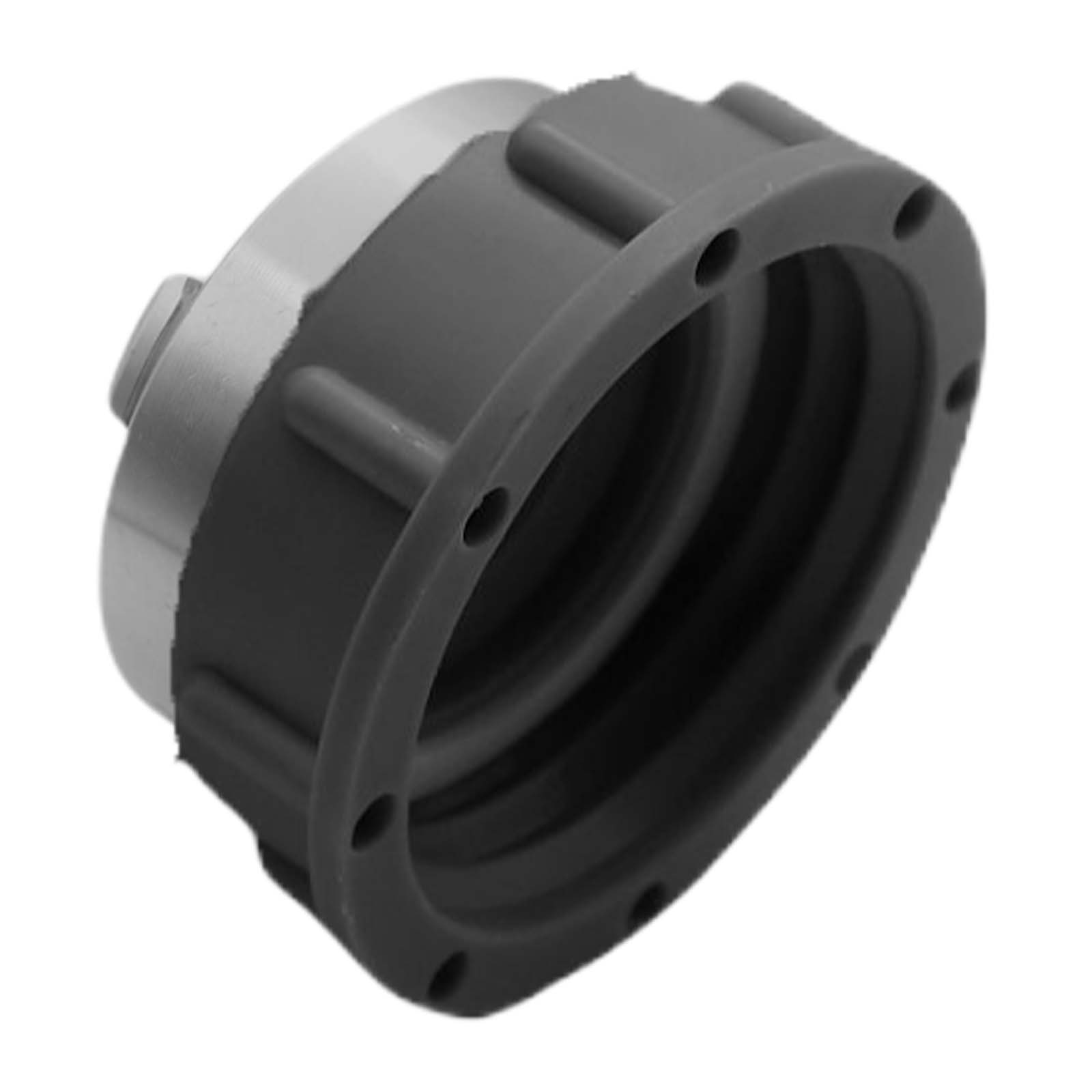 S60 x 6 IBC Adapter auf STORZ D DN25 KA31 Übergangsstück Pumpenanschluß Container Tank Zubehör